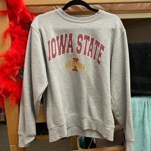 Iowa State Sweatshirt